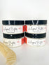 Whipped Melon Butter